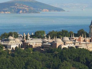 Topkapı Sarayı'na 300 milyon liralık restorasyon