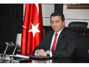 Bozüyük Belediye Başkanı Fatih Bakıcı’nın Öğretmenler Günü mesajı