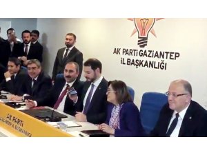 Cumhurbaşkanı Erdoğan telefonla müjdeyi verdi