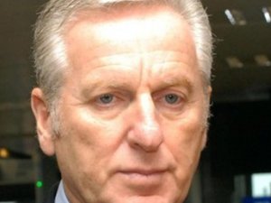 Ali Dürüst TFF'deki tüm görevlerinden istifa etti