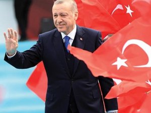 Erdoğan 40 ilin adayını açıklıyor!