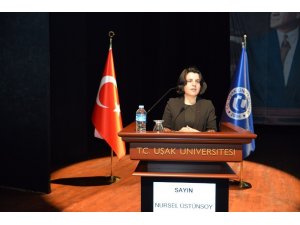 Uşak Üniversitesi’nde BİDEP Programları Eğitimi gerçekleşti