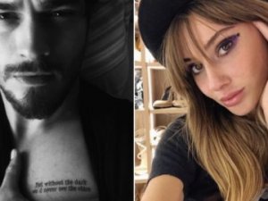 Çağatay Ulusoy'dan açıklama