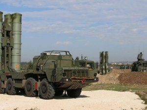 Rusya Kırım'a S-400 füzeleri konuşlandırıyor