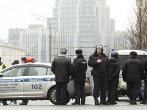 Rusya'da alışveriş merkezlerinde bomba ihbarı
