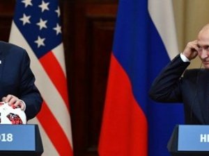 "Putin-Trump görüşmesinin tarihi belli oldu"