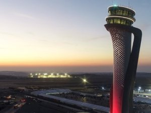 İstanbul Havalimanı'na taşınma 15 Aralık'ta başlıyor