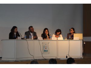 Çankırı’da “Türk Kültüründe Helva” paneli