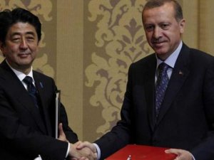 Japonya Türkiye’deki nükleer santralden vazgeçiyor!