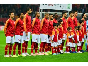 Galatasaray’da iki değişiklik