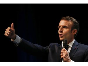 Macron, Fransız ulusuna seslenecek