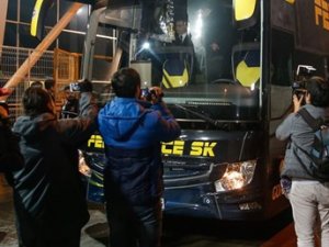 Ali Koç'tan Fenerbahçeli futbolculara ceza