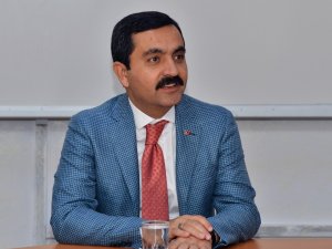 Belediye Başkanı Yaşar Bahçeci: “Kırşehir’in alt ve üst yapı problemini çözdük”
