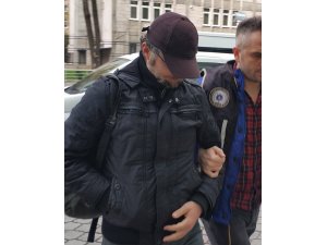 FETÖ’den gözaltına alınan öğretmen tutuklandı