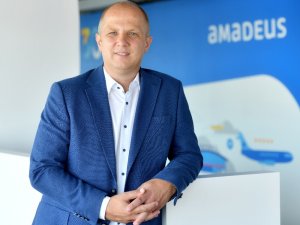 Amadeus Türkiye’de start up’larla büyüyecek