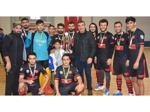 Malatya Hokey Spor Kulübü Süper Lig’de