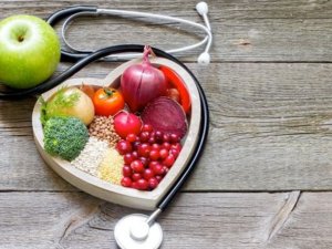 Kalp hastalıklarından koruyan besinler