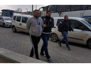 Samsun’da uyuşturucu satıcılarına operasyon: 8 gözaltı