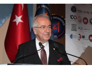 Antalya Büyükşehir Belediye Başkanı Türel: "İnovasyonun başrolünde girişimciliğin yer alıyor"