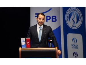 Bakan Albayrak’tan ‘Emlak Bankası’ açıklaması