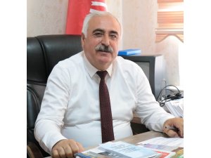 CHP İl Başkanı Tanrıbuyurdu istifa etti