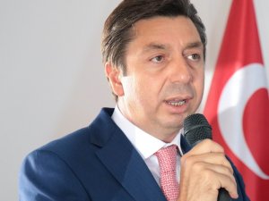 AK Parti milletvekili Mustafa Kendirli: "Belediye Başkanı Bahçeci, halkın gönlünde yer almış ve aday gösterilmiştir"
