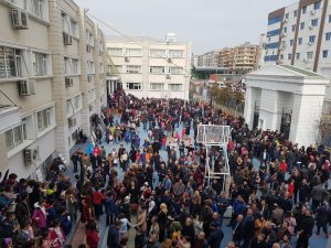 Bilnet Diyarbakır Okullarından okula kabul sınavı