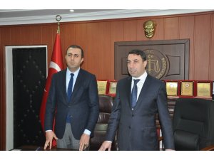 Şırnak’ta belediye ve savcılık arasında iş birliği protokolü İmzalandı