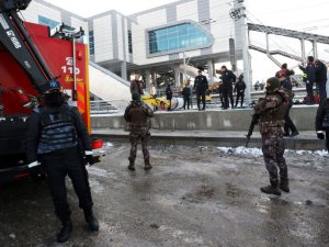 Erdoğan'dan YHT kazası talimatı