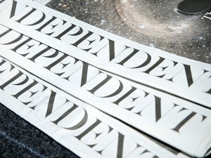 'FETÖ, The Independent'ı satın almak istemiş'