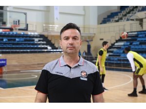 Başantrenör Bulkaz: “Galatasaray karşısına kazanmak için çıkacağız”