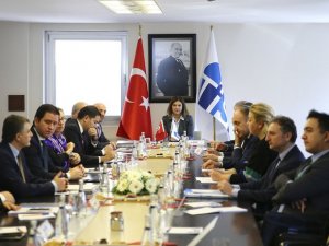 Çalışma Genel Müdürü Önder'den asgari ücret açıklaması