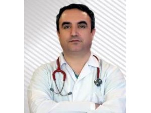 Tren kazasında Konya’da görevli uzman doktor hayatını kaybetti
