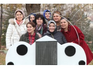Odunpazarı Belediyesi gençlik için projelere devam ediyor