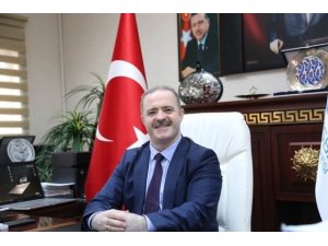 Başkan Özgökçe’den ‘Tutum, Yatırım ve Türk Malları Haftası’ mesajı