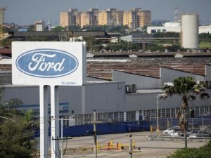 Ford Ağustos'ta Fransa üretimine son verecek