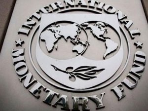 IMF: Küresel borç 184 trilyon dolar ile yeni rekor düzeyde