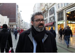 Gazeteci-yazar Ceyhun Bozkurt’un “Günlük” isimli kitabı çıktı