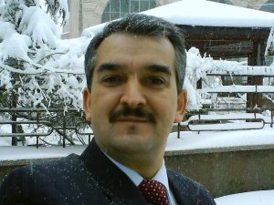 Muhterem Kılıç, AK Parti Kütahya Merkez İlçe Başkanı oldu