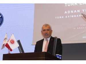Türk Eximbank’tan 44 milyar dolar destek planı