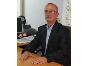 Sedat Balcılar: “2018’in üretici açısından iyi bir yıl olduğunu düşünüyoruz”