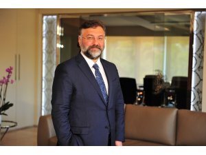 Altan Elmas: “Ziraat Bankası’nın konut kredisi indirimi sektör için sevindirici”