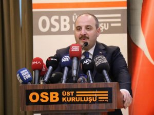 Bakan Varank: “Karadeniz’in ihracat hacmi yüzde 12 arttı”