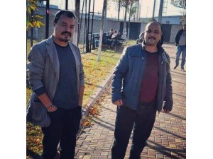 Naz Naz’ın teknik patronu Ahmet Yavuz’dan ’geçmiş olsun’ mesajı