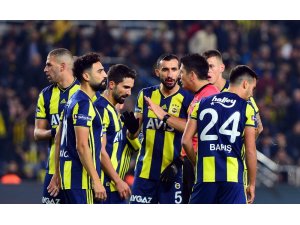 Fenerbahçe, BB Erzurumspor ile ilk kez karşılaşacak