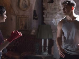 Muhafız'ın IMDb puanı geriledi