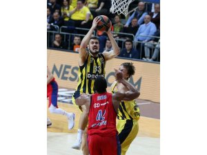 Fenerbahçe Beko, CSKA Moskova’yı ağırlayacak
