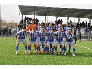 Malatya 1.Amatör Büyükler Futbol Ligi