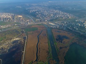 İşte Kanal İstanbul'un ilk konut projesi