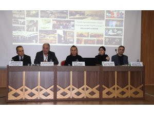 Safranbolu’nun UNESCO’ya kabulünün 24. yıl dönümü